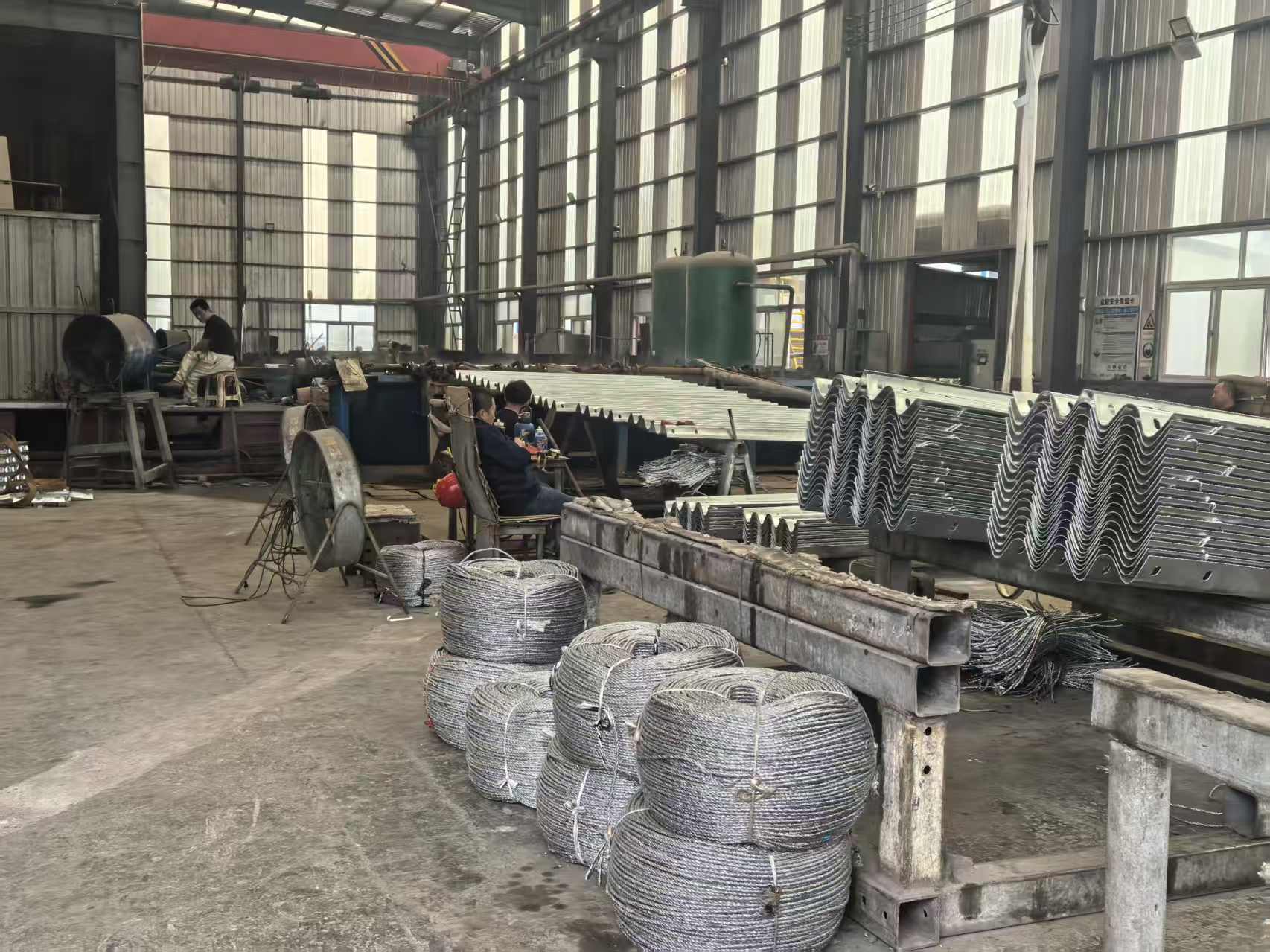 新乡市三波波形护栏三波波形护栏 - 排名